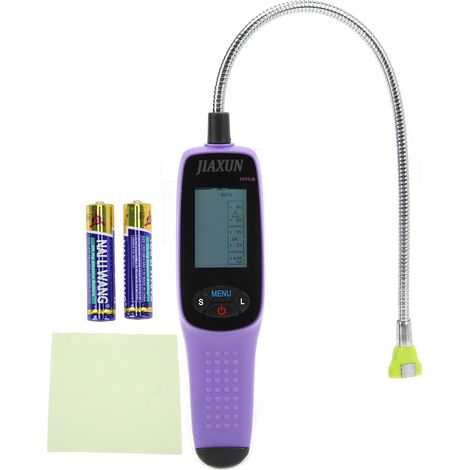 Testeur de liquide de frein à LED Détection d'huile Outil de diagnostic pour DOT3 DOT4 DOT5 (1/5)