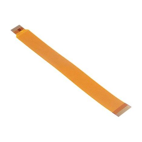 RASPBERRY PI® RASP CAM FPC 20 CÂBLE DE CAMÉRA RASPBERRY PI [1X CSI - 1X CSI] 0.20 M ORANGE
