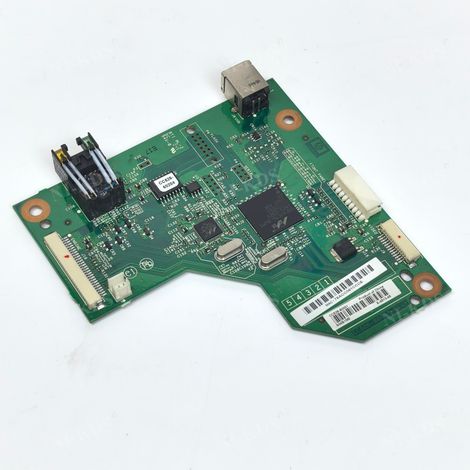 Druckerzubehör kompatibel mit HP P2035 und P2035n Motherboards -- P2035n [mit Netzwerkanschluss]