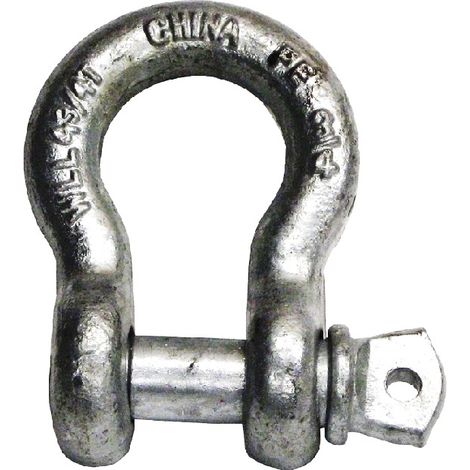 Varan Motors - PN039 GRILLI CURVEDS GRILLI DI SOLLEVAMENTO 3/4'' 4,7 TONNELLATE A VITE ASSE GRILLO