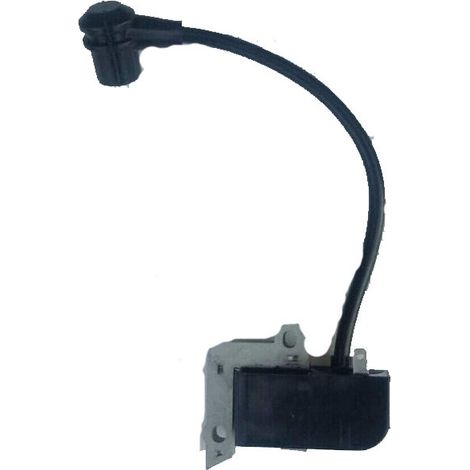 Zündspule für Rasenmäher, Zubehör, Hochspannungsspule SRM-2100, SRM-2400, GT-2000, SRM-2110 (1/4)