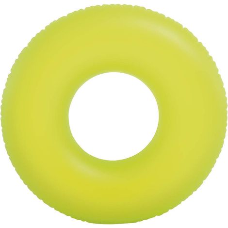 Bouée géante givrée D90 - Intex