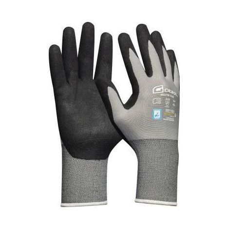 GEBOL Handschuh Master Flex Gr. 10 709546 (1/2)