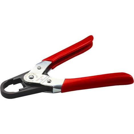 Maun 5653-200 Olive Cutter Tool for 22mm Olives - Model MAU5653OP22