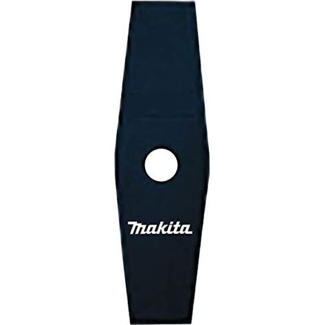 Makita D-66064 accesorio para cortaborde y desbrozadora Cuchilla de corte de doble hoja