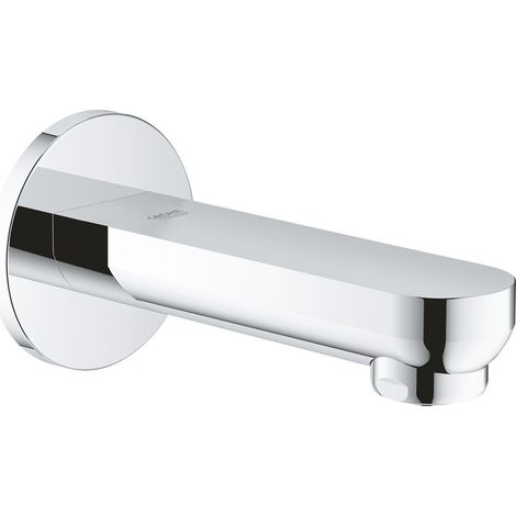 Grohe Eurosmart Cosmopolitan - llenador de bañera, cromo (13261000)
