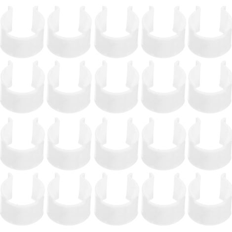 Verschlussclips für Lotionspender Luftdichte Verschlüsse für