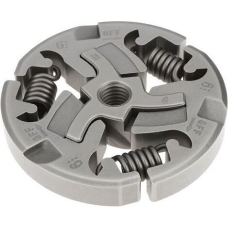 1 ressort d'embrayage pour tronçonneuse 5876917015 compatible avec Husqvarna 357 357XP 359 (1/4)
