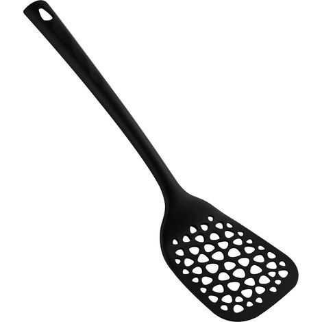 Salvinelli Spatola Fritto Modello Cucina Novella 34,5 Cm Nylon