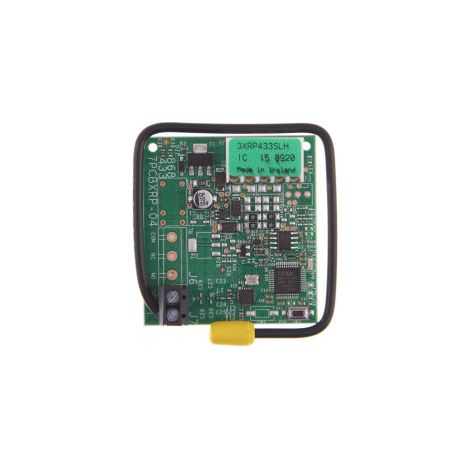 RECEPTEUR RP 433 SLH (1/2)