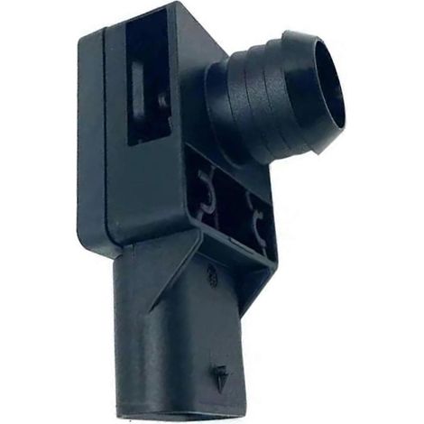Capteur de pression de frein à dépression A0009051904 pour Mercedes-Benz W213 et W205 (1/5)