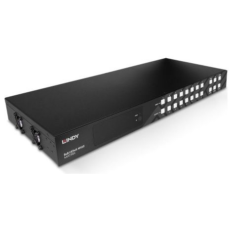 8X8 HDMI 4K60 MATRIX