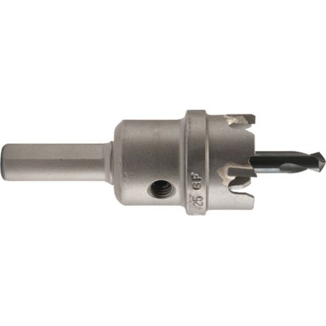 Makita  Sierra  de  corona  25  mm  -  B-00941