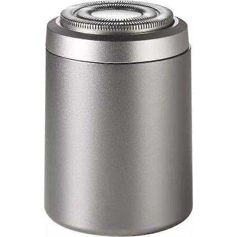 Mini rasoir électrique. Mini rasoir électrique portable Sopami. Rasoir électrique (1/4)