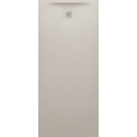 LAUFEN Pro receveur de douche, 1700x750x46mm, extra-plat, 0,