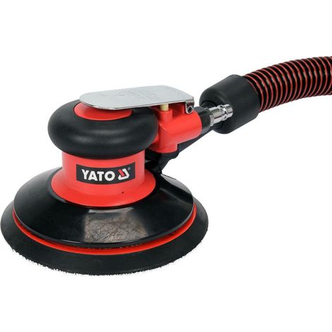 Yato YT-09738 levigatrice portatile