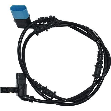 ABS sensor A2225403605, guaranteed quality, direct replacement for automotive ABS lines, in stock. (1/5)