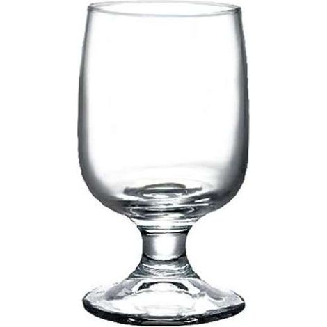 Bormioli Rocco Calice Executive Acqua Cc 290 Pezzi 3 (1/2)