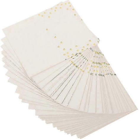 Marque-places élégants, compatibles avec les réceptions de mariage, lot de 100. (1/5)