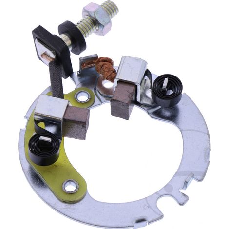 Portaspazzole JMP per Honda / Kawasaki / Suzuki / Yamaha