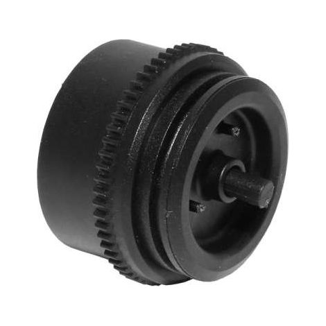Resideo Montageadapter, für Herz und Polytherm, MT-ADAPT-HP