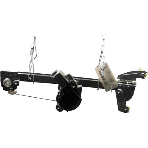 Mecanisme+moteur Leve-glace Avant Gauche CITROEN C1 [PRODUIT D'OCCASION]♻️9221t8