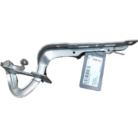 [PRODUIT D'OCCASION] Compas Gauche Capot PEUGEOT 208 ♻️ Ref Oe. 9672865480 - Garantie à vie (1/2)