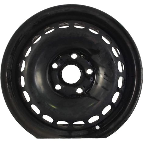 [PRODUIT D'OCCASION] Jante Tole VOLKSWAGEN Passat 96-2000 ♻️ Ref Oe. 4b060102703c - Garantie à vie (1/2)