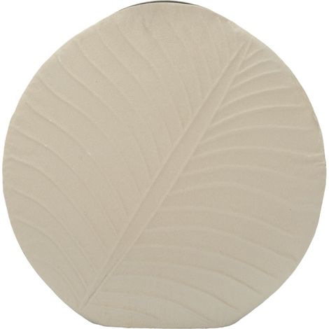 ROUND VASE DUNE CM Ø 41,5x14 (1/5)