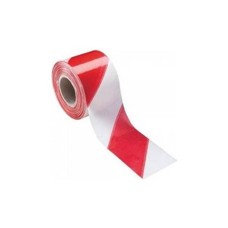 NASTRO SEGNALETICO Misura: cm 7 x mt 200