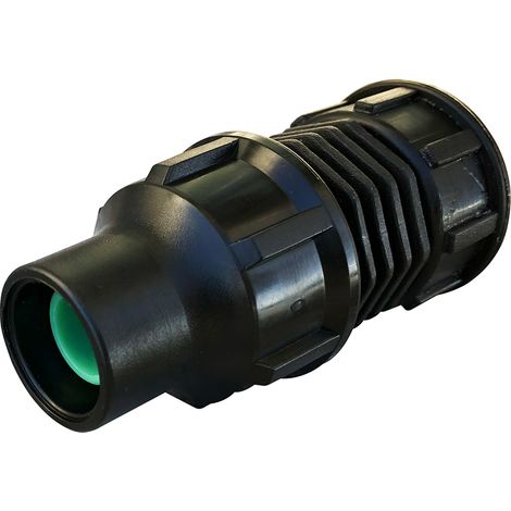 Droit femelle compression D16-20x27