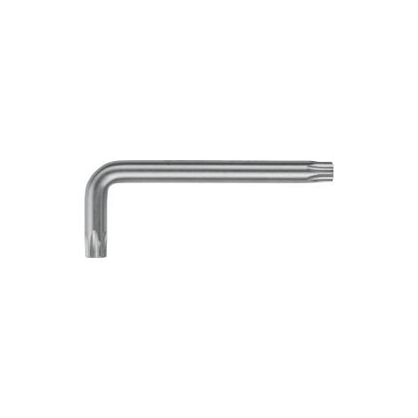 Tournevis d'angle Gr.T 15 Longueur de jambe 54x18mm TECWERK (1/2)
