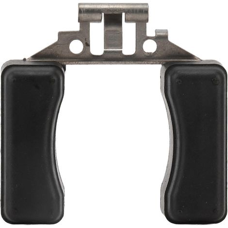 Kit de réparation de carburateur 112 pièces avec soupape de coupure d'air, flotteur, gicleur principal et joint pour moto GL1100 1980-1983 (1/5)