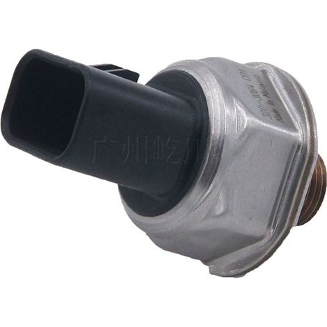 5PP4-18 est un capteur de pression de carburant à rampe commune pour les pièces automobiles Caterpillar, plus précisément un capteur à rampe commune haute pression. (1/2)
