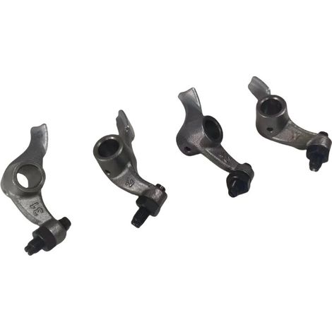 Culbuteurs (Yoke de Soupape) pour Honda XL250R / XR250L / XLR250 - Kit de Distribution de Rechange pour Moteur 250cc Trail (1/5)