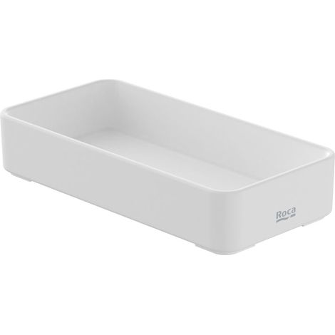 CONTENEDOR ONA BLANCO MATE - Roca, marca original