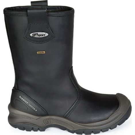 Botte GRISPORT 7240145