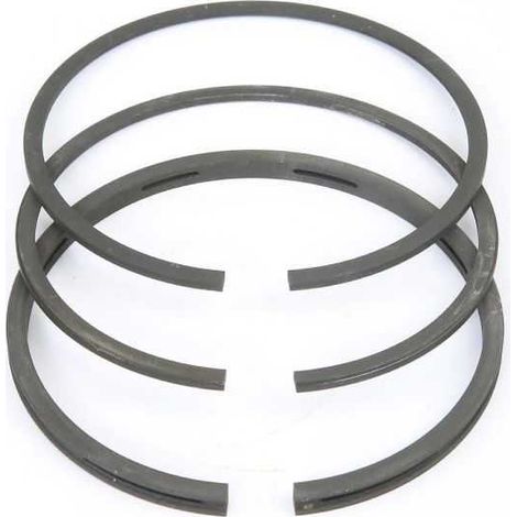Matijardin – Jeu de segments adaptable pour moteur thermique Briggs & Stratton – Diamètre cylindre 87,30 mm – Épaisseur racleur 4,50 mm (1/5)