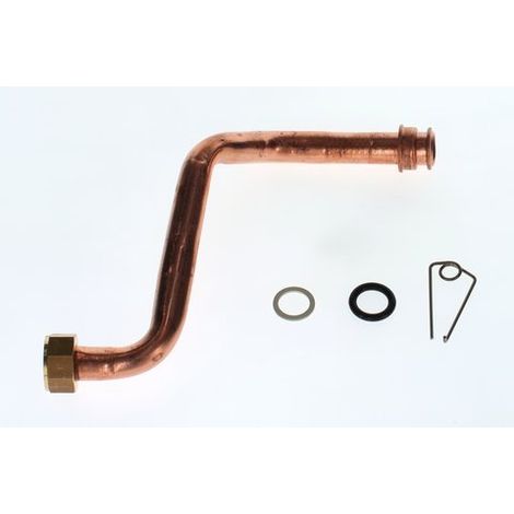 BOSCH Ersatzteil TTNR: 87107354270 Rohr (1/2)