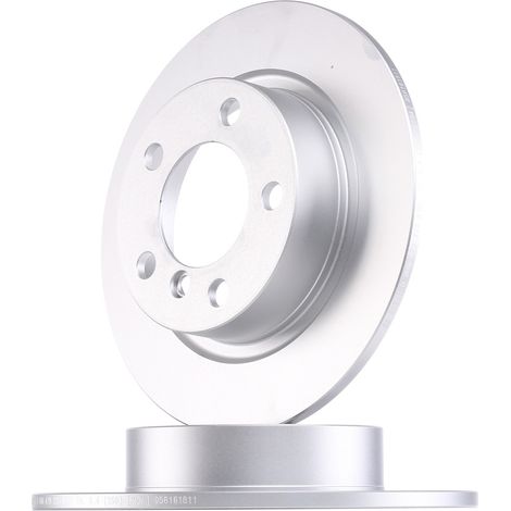 Lot de 2 Disques de frein BOSCH 0 986 479 728 MINI 34 20 9 804 830 (1/3)