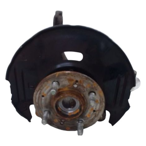 [PRODUIT D'OCCASION] Pivot Avant Droit HONDA Jazz ♻️ Ref Oe. 51211tm8a00 - Garantie à vie (1/3)