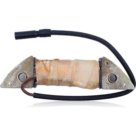 Bobine de charge compatible avec Honda GX390 GX160 GX340 GX270 GX240 GX200 GX420 avec moteur/générateur 2KW-5KW E1800 2500 6500 7500 5,5HP - 13HP Stator de moteur (1/5)