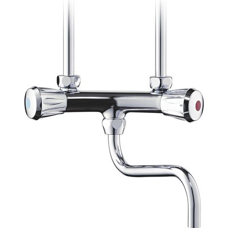 Clage Robinet pour évier SNO, 4100-0110
