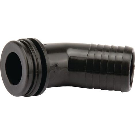 Schlauchkupplung 30mm 45° ARAG 460430 (1/2)