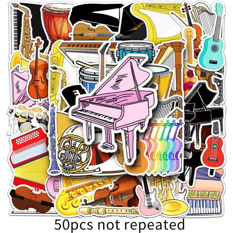 Pack 78 Autocollants Vinyle Graffiti Décoratifs pour Ordinateur Portable, Voiture, Skateboard, Moto, Vélo, Bagages, Pare-chocs - Bomb Stickers (64) (1/5)