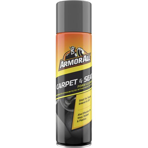ArmorAll 800675:ARMOR ALL Schaumreiniger für Teppiche und Polster 0.5 l