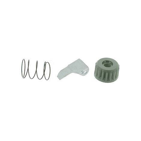 Kit tope TECOMEC 1135010 - K00200193 - K00200350 - K00200351 afiladora SUPER Jolly - Jolly pelo - Jolly - COMPACT