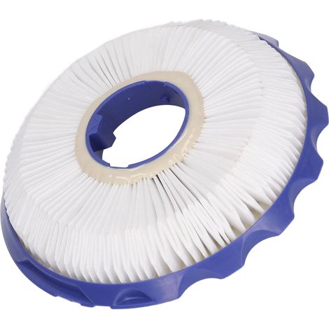 Filtres arrière pour aspirateur DC40 - Accessoires de remplacement (1/5)