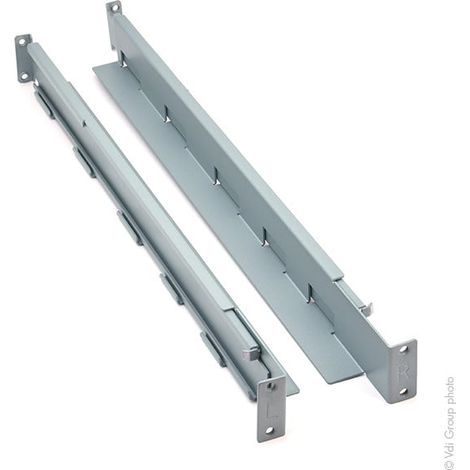 Infosec - Kit Rack X4 Sinus/E3LCS/E6LCD RTe (1/3)