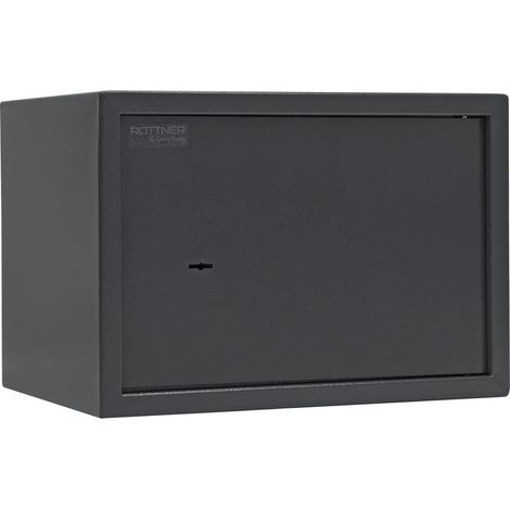 ROTTNER Coffre-fort de meubles Jupiter 4 300 x 430 x 320 mm ( 3000270081 ) (1/5)
